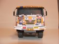 Tatra Puma Evo II - Dakar 2003