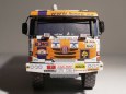 Tatra Puma Evo III Dakar 2006
