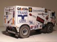 Tatra Puma Evo III Dakar 2006