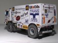 Tatra Puma Evo III Dakar 2006