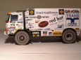 Tatra Puma Evo III Dakar 2006