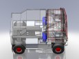 Tatra rally truck