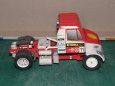 Tatra Super Race Truck - 2000