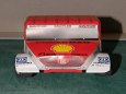 Tatra Super Race Truck - 2000