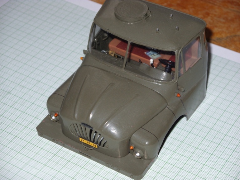 Tatra T 138 NTtVM (Plná velikost v novém okně) Tatra T 138 NTtVM