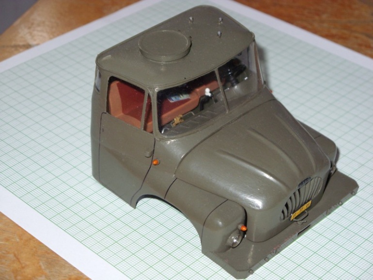 Tatra T 138 NTtVM (Plná velikost v novém okně) Tatra T 138 NTtVM