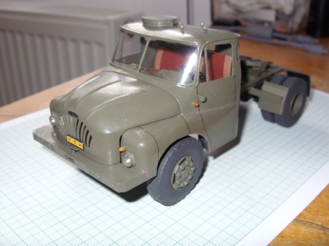 Tatra T 138 NTtVM Tatra T 138 NTtVM