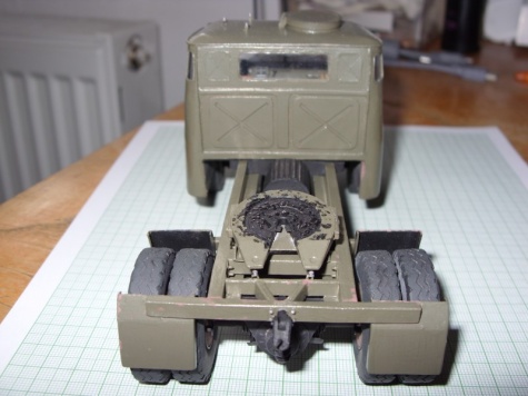 Tatra T 138 NTtVM Tatra T 138 NTtVM