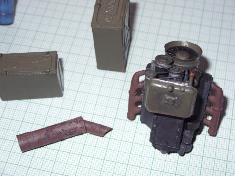 Tatra T 138 NTtVM Tatra T 138 NTtVM