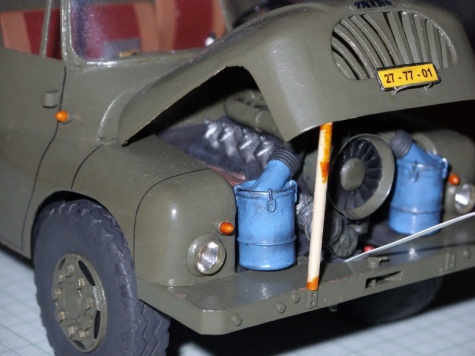 Tatra T 138 NTtVM Tatra T 138 NTtVM