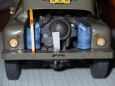 Tatra T 138 NTtVM