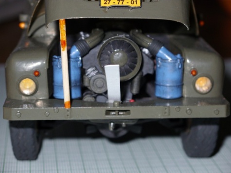 Tatra T 138 NTtVM Tatra T 138 NTtVM