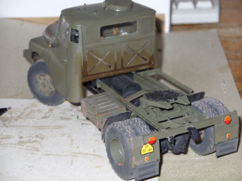 Tatra T 138 NTtVM Tatra T 138 NTtVM