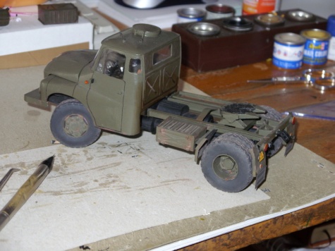Tatra T 138 NTtVM Tatra T 138 NTtVM