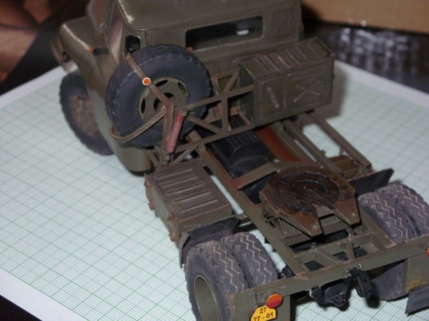 Tatra T 138 NTtVM Tatra T 138 NTtVM