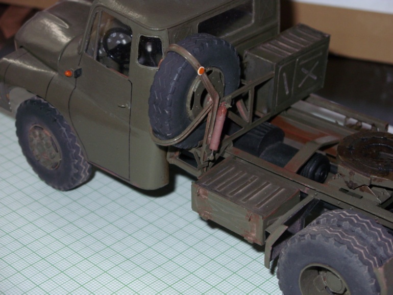 Tatra T 138 NTtVM