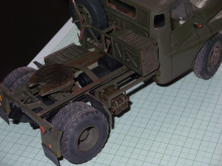 Tatra T 138 NTtVM (Plná velikost v novém okně) Tatra T 138 NTtVM