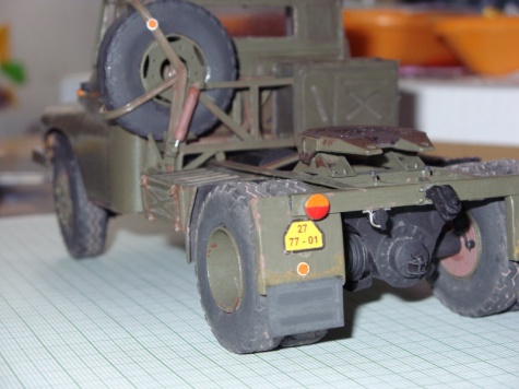 Tatra T 138 NTtVM Tatra T 138 NTtVM