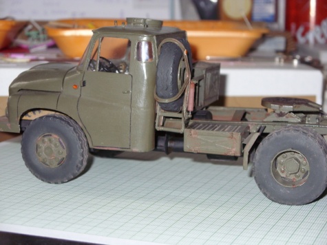 Tatra T 138 NTtVM Tatra T 138 NTtVM