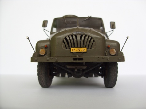 Tatra T 138 NTtVM Tatra T 138 NTtVM