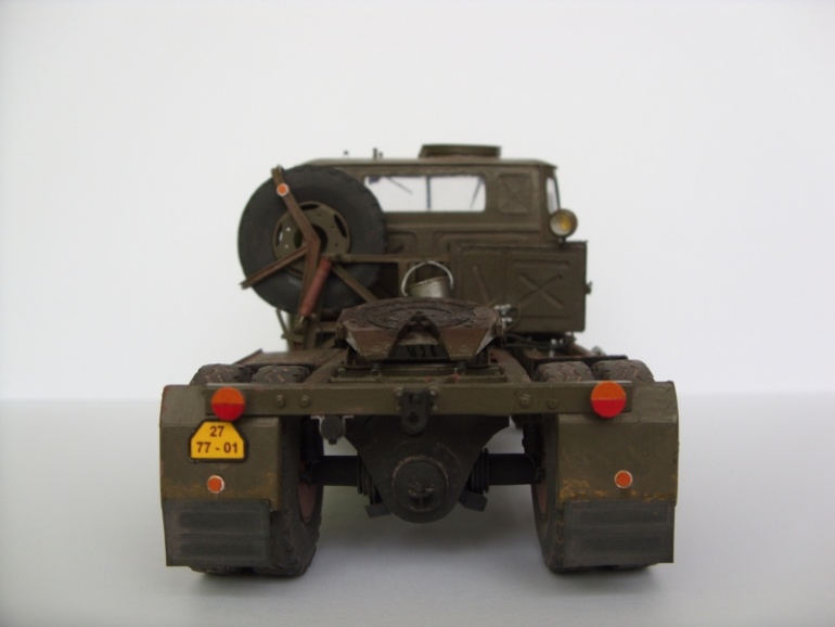 Tatra T 138 NTtVM (Plná velikost v novém okně) Tatra T 138 NTtVM