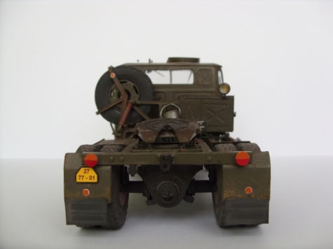 Tatra T 138 NTtVM Tatra T 138 NTtVM