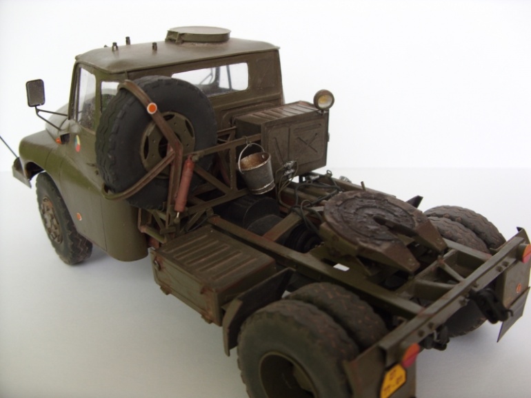 Tatra T 138 NTtVM