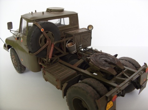 Tatra T 138 NTtVM Tatra T 138 NTtVM