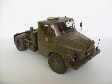Tatra T 138 NTtVM Tatra T 138 NTtVM