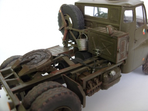 Tatra T 138 NTtVM Tatra T 138 NTtVM