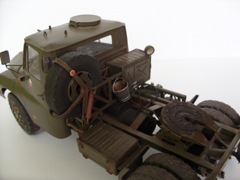 Tatra T 138 NTtVM Tatra T 138 NTtVM