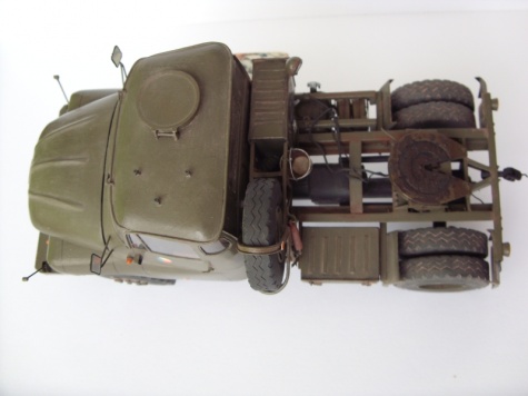 Tatra T 138 NTtVM Tatra T 138 NTtVM
