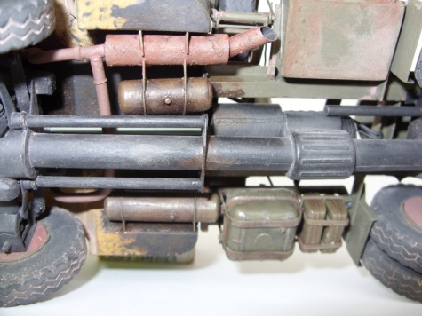 Tatra T 138 NTtVM Tatra T 138 NTtVM