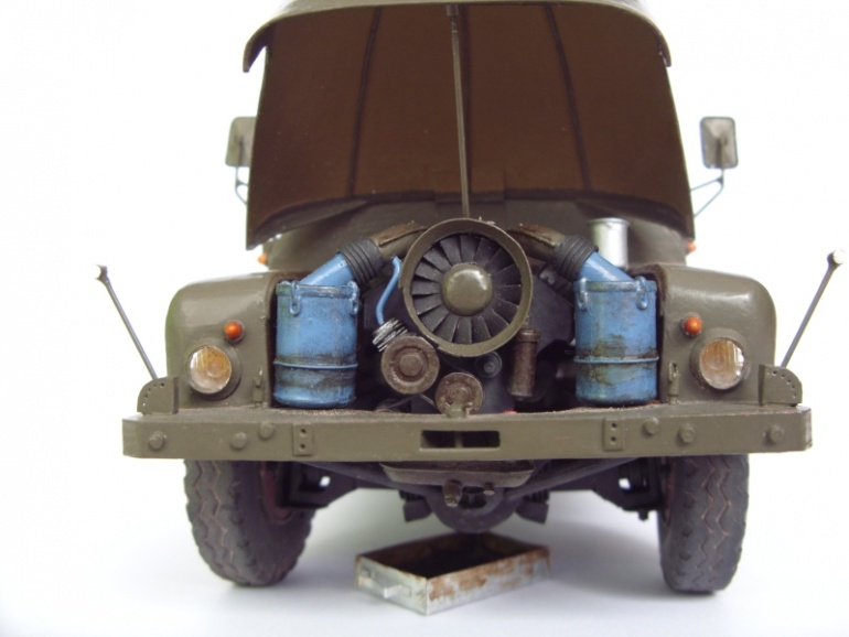 Tatra T 138 NTtVM (Plná velikost v novém okně) Tatra T 138 NTtVM