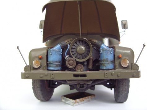 Tatra T 138 NTtVM Tatra T 138 NTtVM
