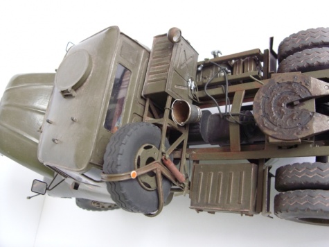 Tatra T 138 NTtVM Tatra T 138 NTtVM