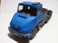 Tatra T 163 6x6 Jamal