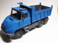 Tatra T 163 6x6 Jamal