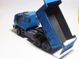 Tatra T 163 6x6 Jamal