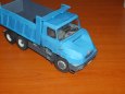 TATRA T 163 JAMAL - TE�KY JEDNOSTRANN� SKLAPA�