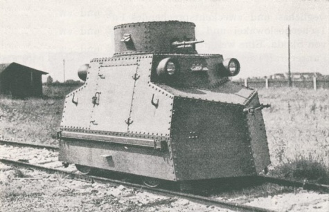 Tatra T-18 Tatra T-18