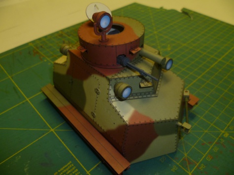 Tatra T-18