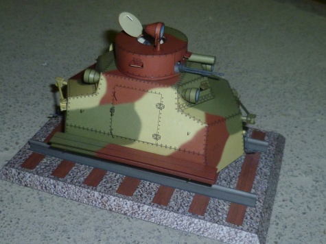 Tatra T-18