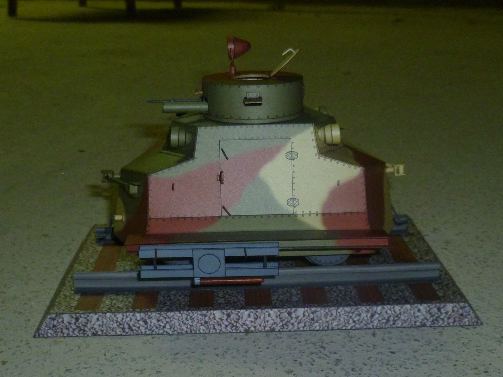 Tatra T-18 (Plná velikost v novém okně) Tatra T-18