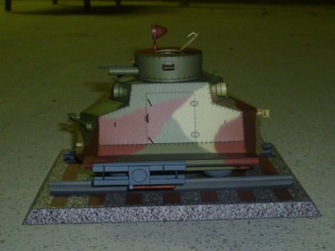 Tatra T-18