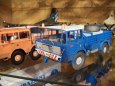 Tatra T 813 TP 4x4