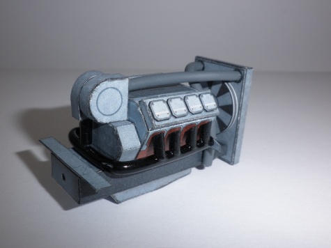Tatra T 815 2 ZE R 55 16 400 4x4.1/33 Dakar 2001 Tatra T 815 2 ZE R 55 16 400 4x4.1/33 Dakar 2001