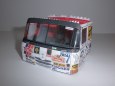 Tatra T 815 2 ZE R 55 16 400 4x4.1/33 Dakar 2001
