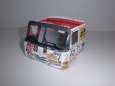 Tatra T 815 2 ZE R 55 16 400 4x4.1/33 Dakar 2001