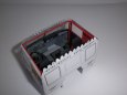 Tatra T 815 2 ZE R 55 16 400 4x4.1/33 Dakar 2001